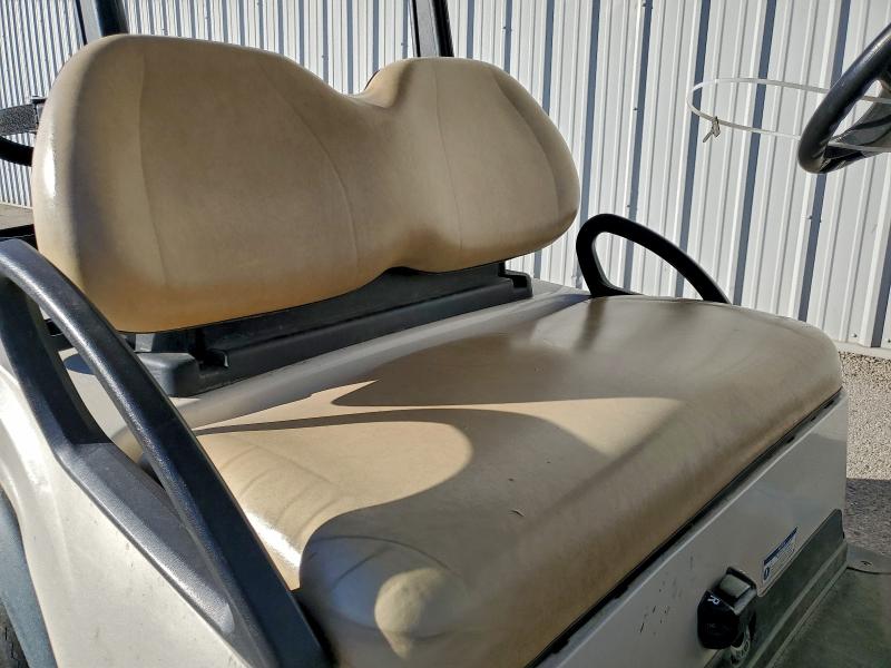 95036195 :رقم المزاد ، BN2230308366 vin ، 2022 Club Car Tempo Fla مزاد بيع