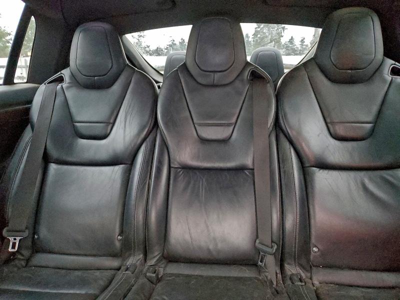 Aukcja sprzedaży 2016 Tesla Model X, vin: 5YJXCAE23GF003007, numer aukcji: 94377875