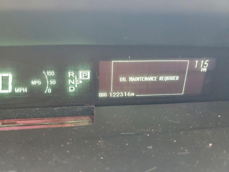 Продажа на аукционе авто 2010 Toyota Prius, vin: JTDKN3DU5A1246207, номер лота: 97666225