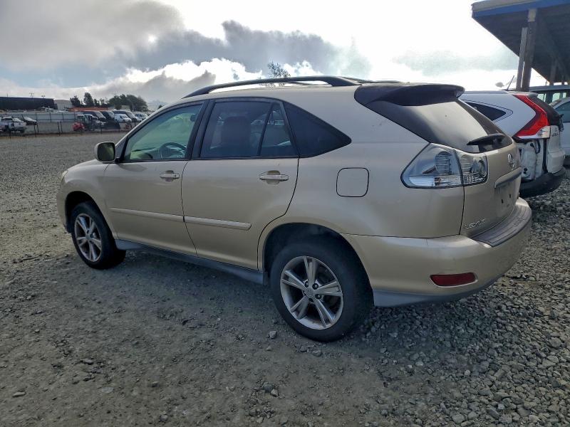 Продаж на аукціоні авто 2006 Lexus Rx 400, vin: JTJGW31U260001348, номер лоту: 95808875