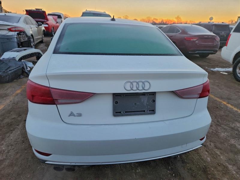 94814315 :رقم المزاد ، WAUAUGFF3KA087691 vin ، 2019 Audi A3 مزاد بيع