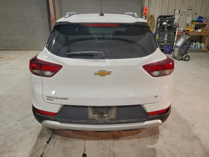 Aukcja sprzedaży 2022 Chevrolet Trailblaze, vin: KL79MRSL5NB048674, numer aukcji: 96049815