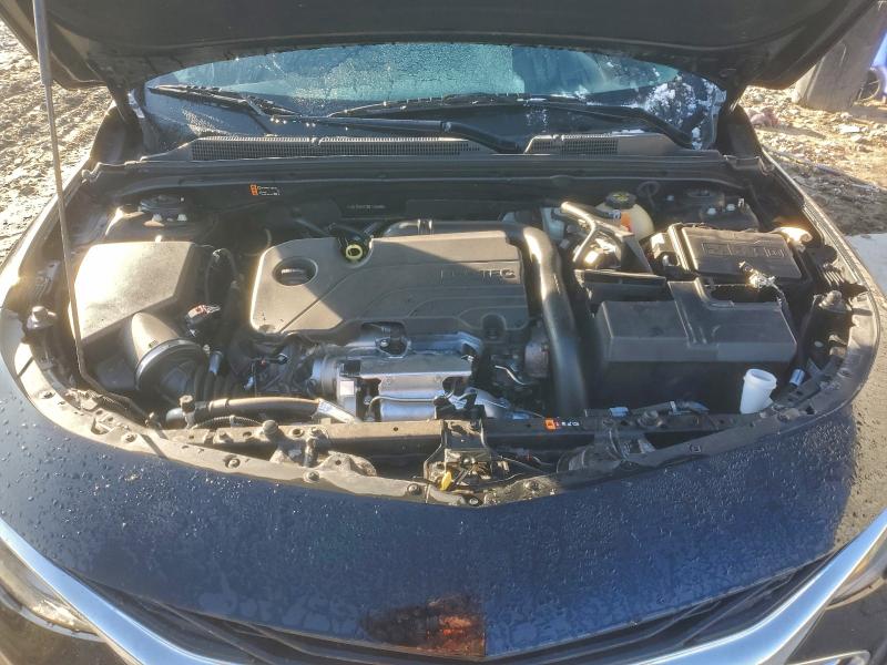 95913145 :رقم المزاد ، 1G1ZD5ST0NF155998 vin ، 2022 Chevrolet Malibu مزاد بيع