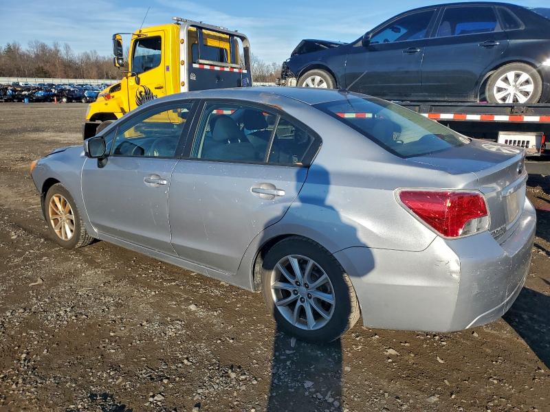 94684585 :رقم المزاد ، JF1GJAC62CH022286 vin ، 2012 Subaru Impreza مزاد بيع