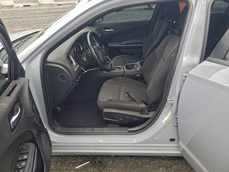 2022 Dodge Charger მანქანა იყიდება აუქციონზე, vin: 2C3CDXBG4NH235139, აუქციონის ნომერი: 96464015