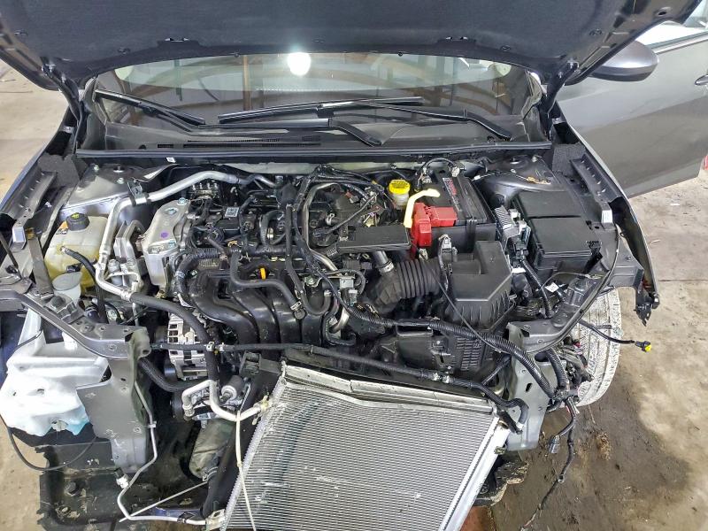 Aukcja sprzedaży 2025 Nissan Sentra, vin: 3N1AB8CV0SY345013, numer aukcji: 96805725