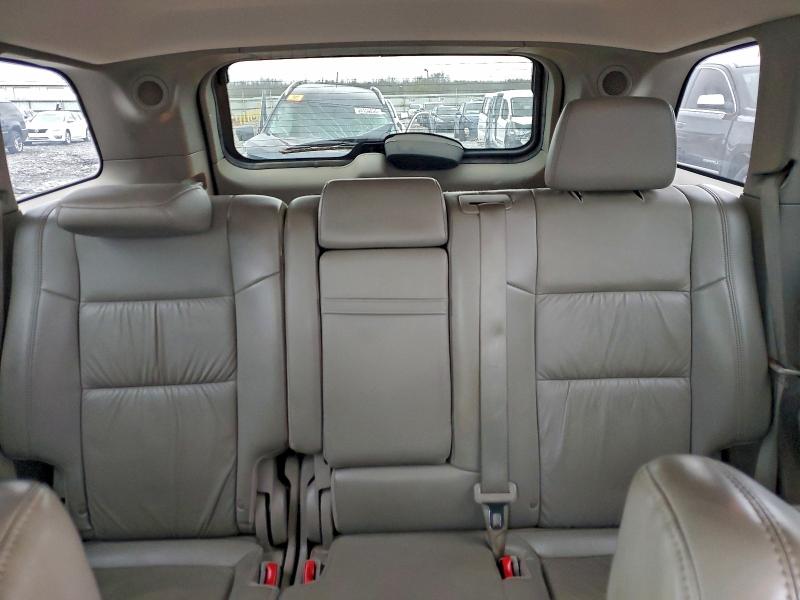 Aukcja sprzedaży 2011 Jeep Grand Cher, vin: 1J4RR4GG7BC516777, numer aukcji: 95437135