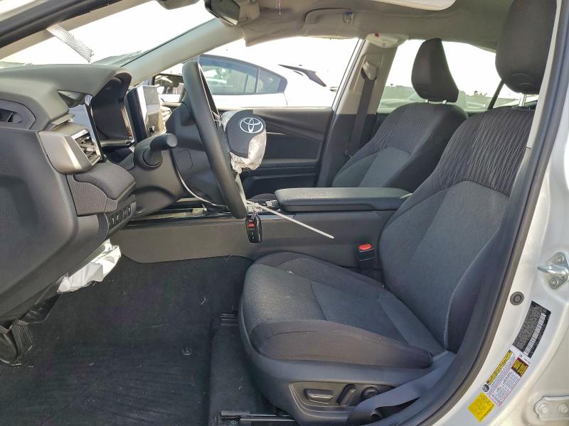 Aukcja sprzedaży 2025 Toyota Camry, vin: 4T1DAACK4SU043541, numer aukcji: 97661235