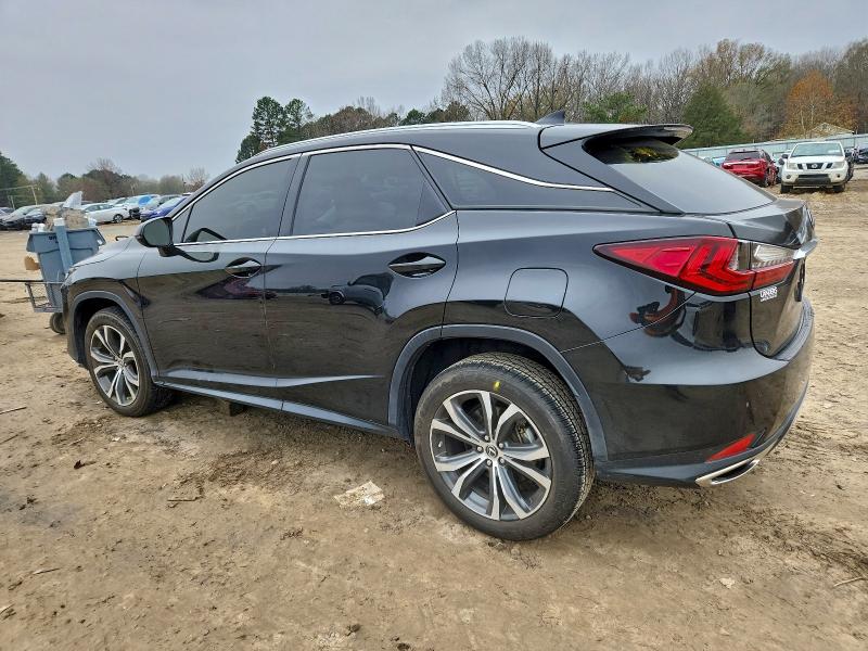Aukcja sprzedaży 2021 Lexus Rx, vin: 2T2HZMDA9MC304941, numer aukcji: 94723545