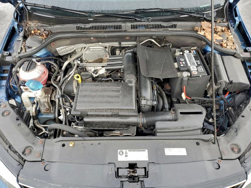 Продаж на аукціоні авто 2017 Volkswagen Jetta, vin: 3VW2B7AJ7HM297776, номер лоту: 97135555