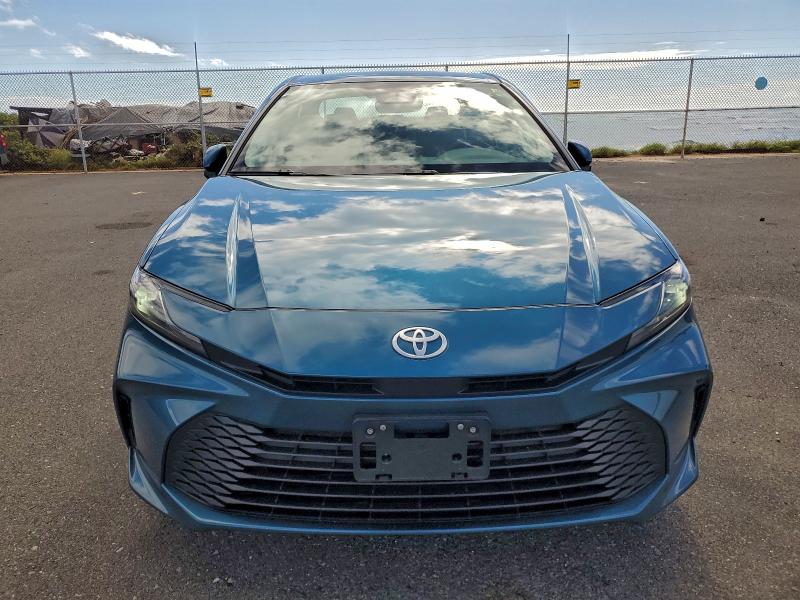 Продажа на аукционе авто 2025 Toyota Camry, vin: 4T1DAACK6SU099075, номер лота: 97808675
