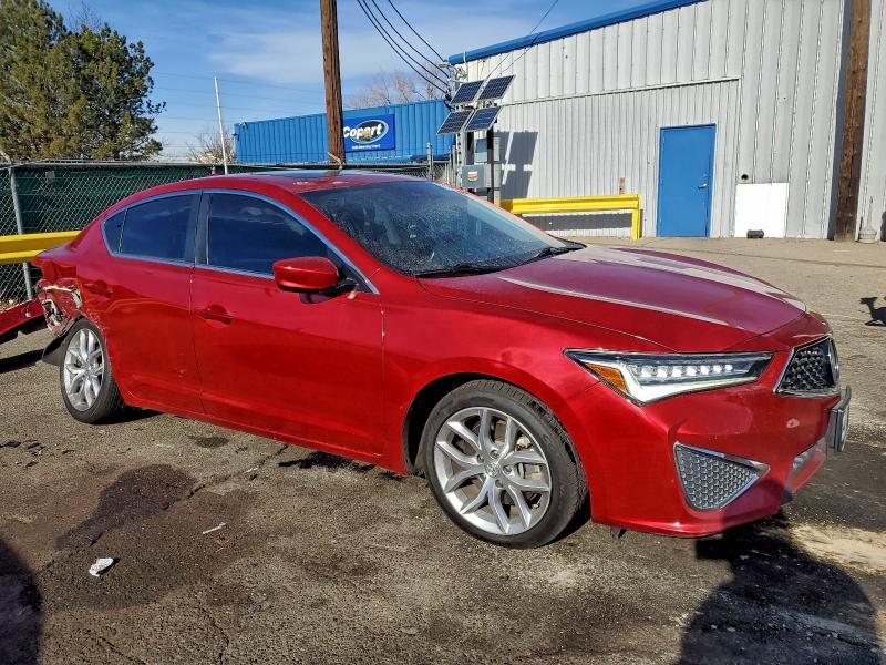 Aukcja sprzedaży 2020 Acura Ilx, vin: 19UDE2F32LA012005, numer aukcji: 95086905
