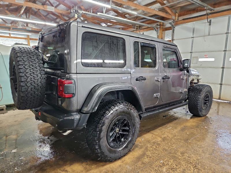 Aukcja sprzedaży 2025 Jeep Wrangler, vin: 1C4RJXSJ5SW591851, numer aukcji: 96234195