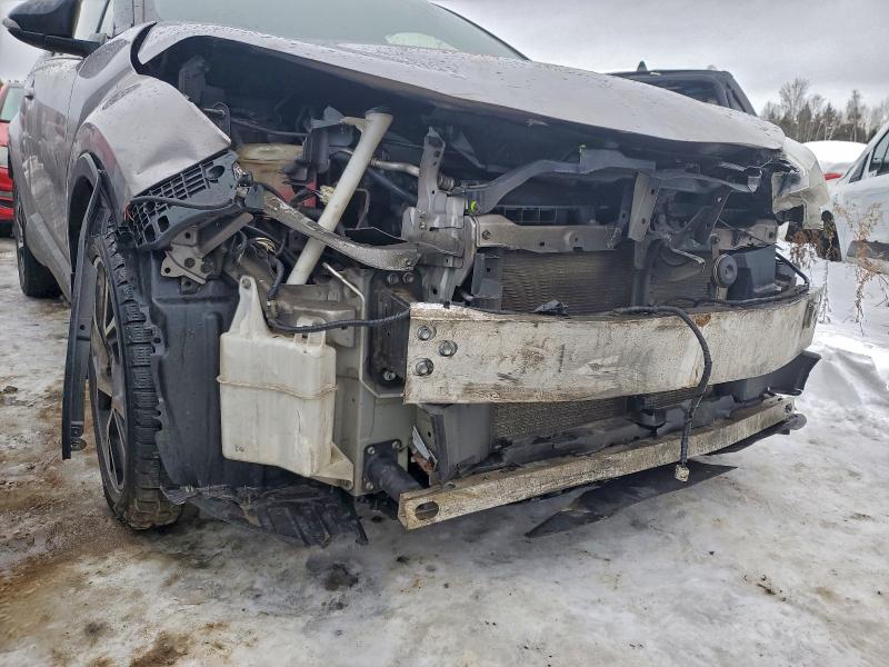 Продаж на аукціоні авто 2020 Toyota C-hr, vin: JTNKHMBX1L1075061, номер лоту: 96991615