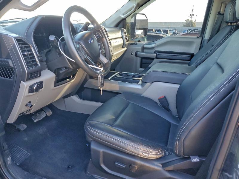 Aukcja sprzedaży 2021 Ford F250, vin: 1FT8W2BT0MEC57169, numer aukcji: 45963116