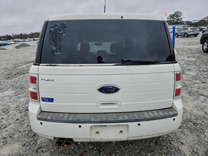 Продажа на аукционе авто 2010 Ford Flex, vin: 2FMGK5BC0ABA10679, номер лота: 94931025