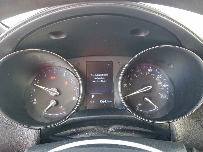 Продаж на аукціоні авто 2019 Toyota C-hr Xle, vin: NMTKHMBX1KR095122, номер лоту: 97869485