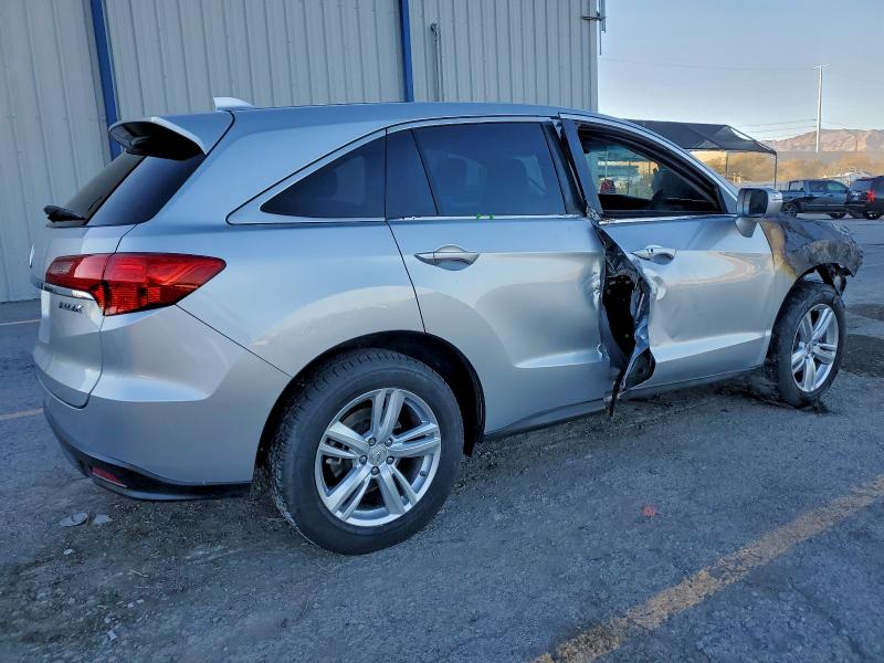 2015 Acura Rdx მანქანა იყიდება აუქციონზე, vin: 5J8TB3H56FL006967, აუქციონის ნომერი: 94839655