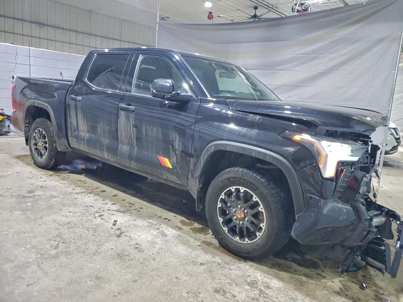 Aukcja sprzedaży 2025 Toyota Tundra Cre, vin: 5TFWA5DB8SX333315, numer aukcji: 97286565