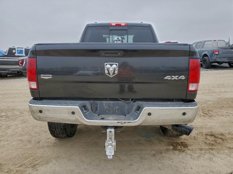 Продаж на аукціоні авто 2011 Dodge Ram 2500, vin: 3D7UT2CL8BG530778, номер лоту: 96418295