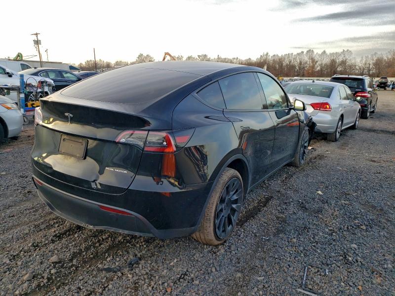 2023 Tesla Model Y მანქანა იყიდება აუქციონზე, vin: 7SAYGDEE5PA124092, აუქციონის ნომერი: 94333795