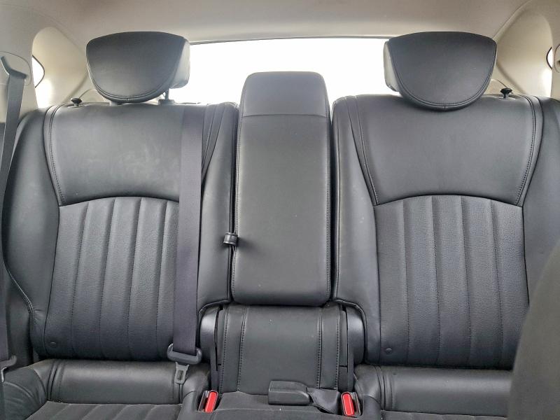 Продажа на аукционе авто 2016 Infiniti Qx50, vin: JN1BJ0RPXGM235002, номер лота: 97085355