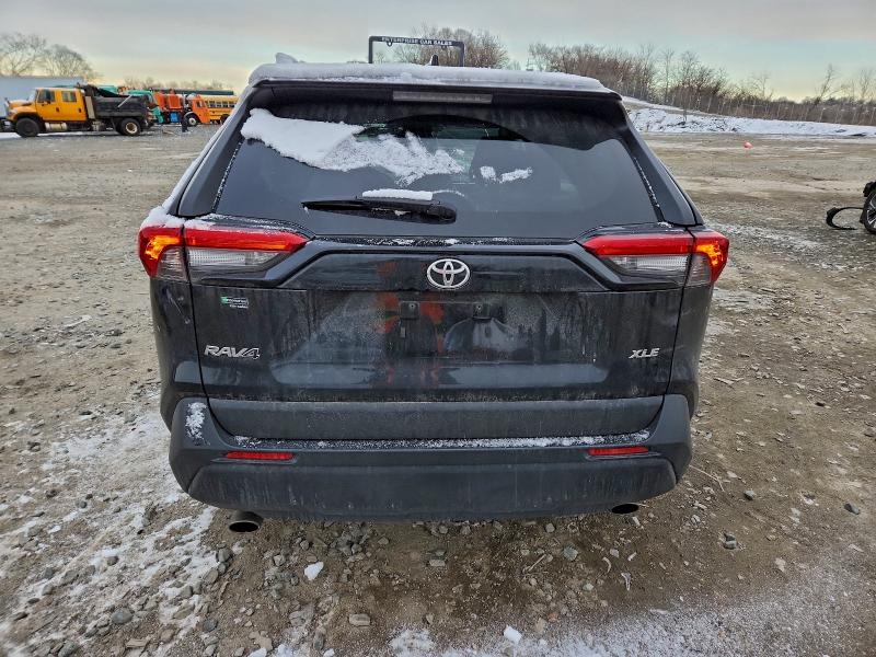 96476345 :رقم المزاد ، 2T3W1RFV1PW274361 vin ، 2023 Toyota Rav4 مزاد بيع
