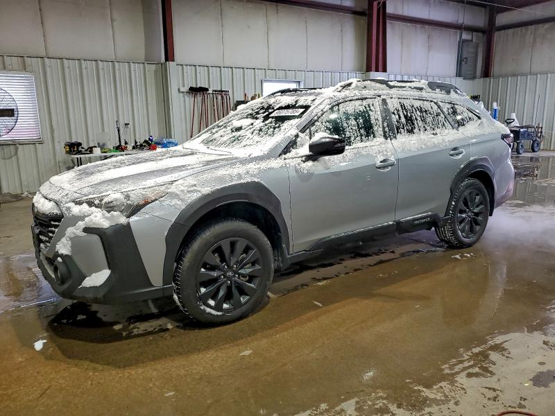 Продаж на аукціоні авто 2025 Subaru Outback On, vin: 4S4BTALCXS3157804, номер лоту: 96075785