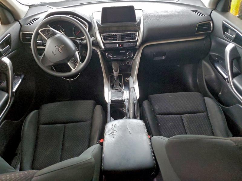 Продаж на аукціоні авто 2019 Mitsubishi Eclipse Cr, vin: JA4AT4AA0KZ028805, номер лоту: 95133035