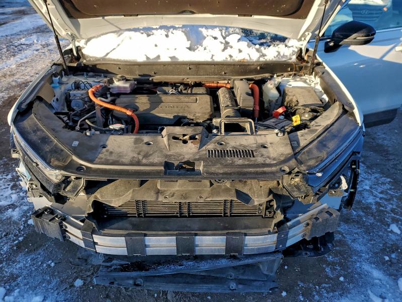 Продаж на аукціоні авто 2024 Honda Cr-v, vin: 7FARS6H8XRE006700, номер лоту: 94643605