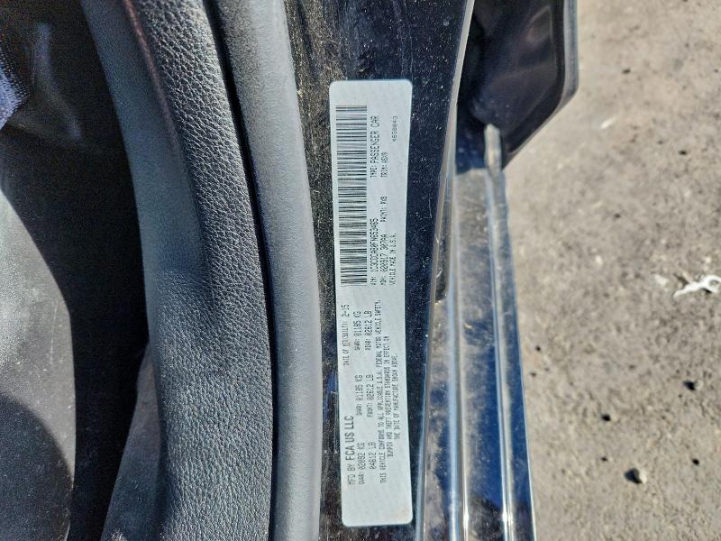 Aukcja sprzedaży 2015 Chrysler 200, vin: 1C3CCCAB0FN653465, numer aukcji: 95764175