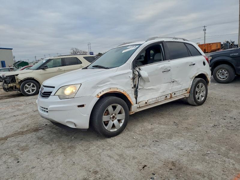 Продажа на аукционе авто 2010 Saturn Vue, vin: 3GSALKE12AS581539, номер лота: 97028675