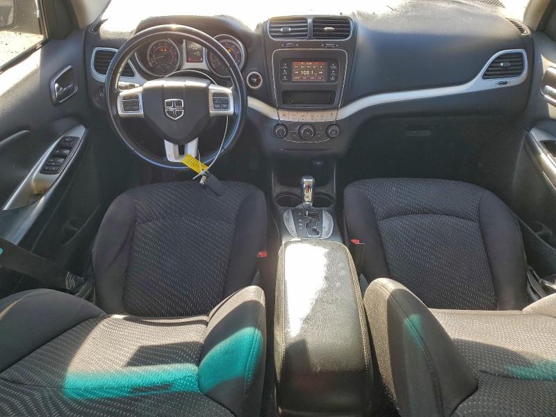 Продажа на аукционе авто 2015 Dodge Journey, vin: 3C4PDCABXFT688055, номер лота: 96294105