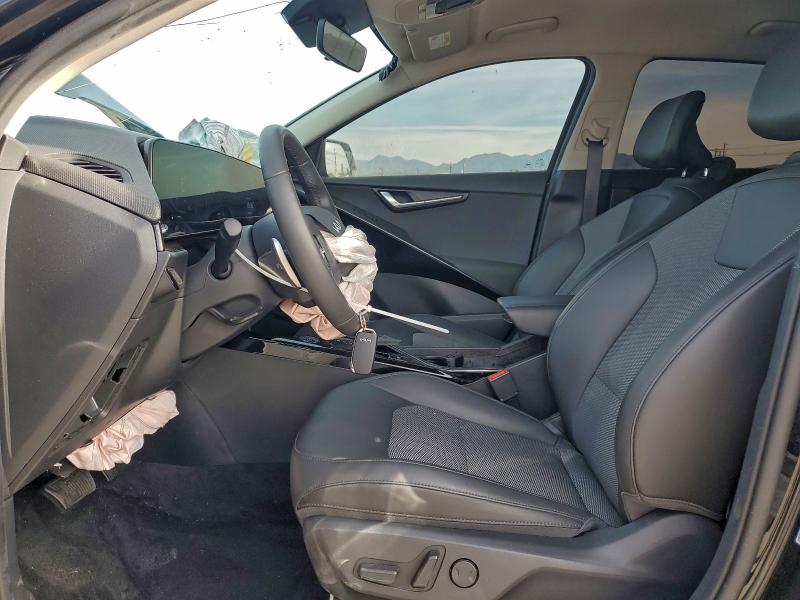 Продажа на аукционе авто 2025 Kia Niro, vin: KNDCR3LE7S5219555, номер лота: 94410405
