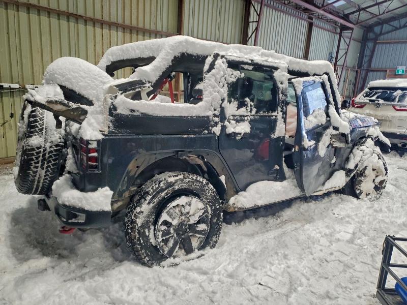 96347835 :رقم المزاد ، 1C4HJWFG3JL893143 vin ، 2018 Jeep Wrangler Unlimited مزاد بيع