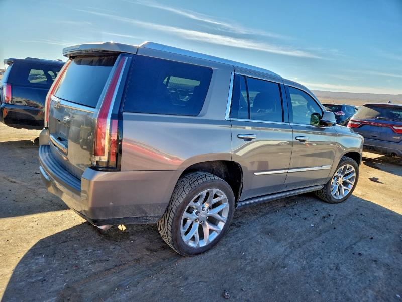 Продаж на аукціоні авто 2017 Cadillac Escalade, vin: 1GYS4CKJ6HR197195, номер лоту: 97646355