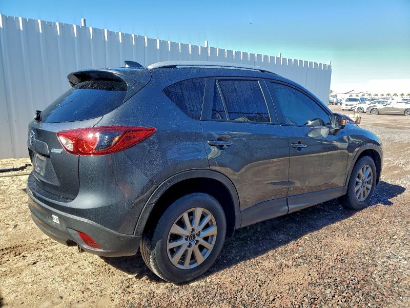 Aukcja sprzedaży 2014 Mazda Cx-5, vin: JM3KE2CY4E0414386, numer aukcji: 96630835
