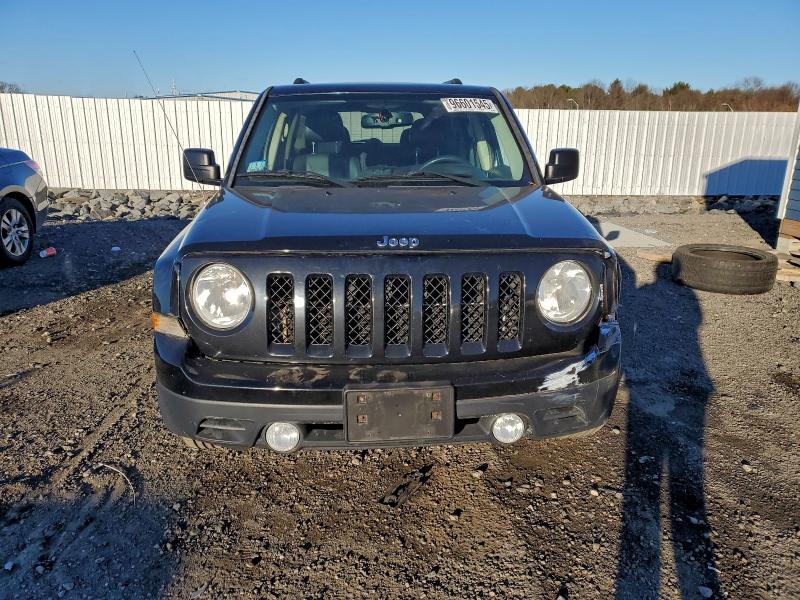 96601545 :رقم المزاد ، 1C4NJPFA0FD106915 vin ، 2015 Jeep Patriot مزاد بيع