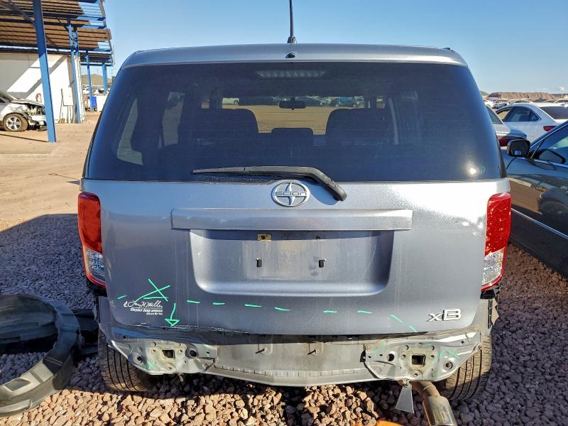 Auction sale of the 2012 Toyota Scion Xb, vin: JTLZE4FE7CJ013589, lot number: 94306135