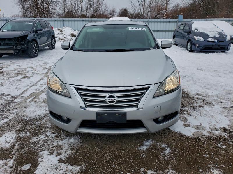Aukcja sprzedaży 2013 Nissan Sentra, vin: 3N1AB7AP9DL611708, numer aukcji: 94884785