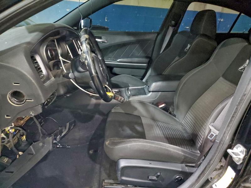 Продаж на аукціоні авто 2019 Dodge Charger, vin: 2C3CDXGJ4KH742431, номер лоту: 97789945