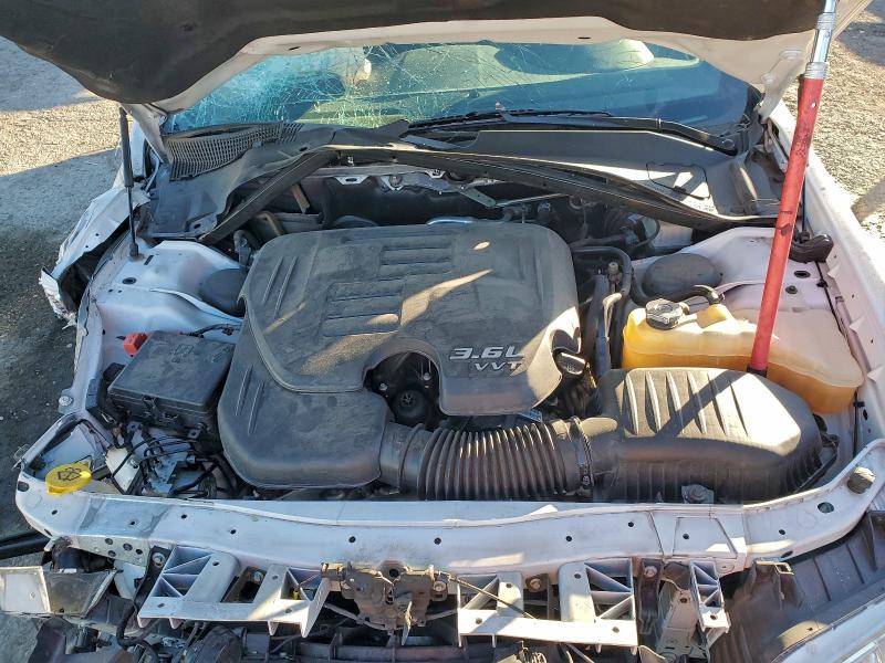 2018 Chrysler 300 მანქანა იყიდება აუქციონზე, vin: 2C3CCAEG7JH313953, აუქციონის ნომერი: 97375575