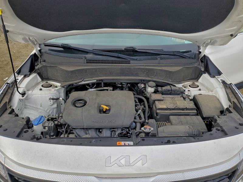 Aukcja sprzedaży 2022 Kia Seltos, vin: KNDERCAA5N7296300, numer aukcji: 95514055
