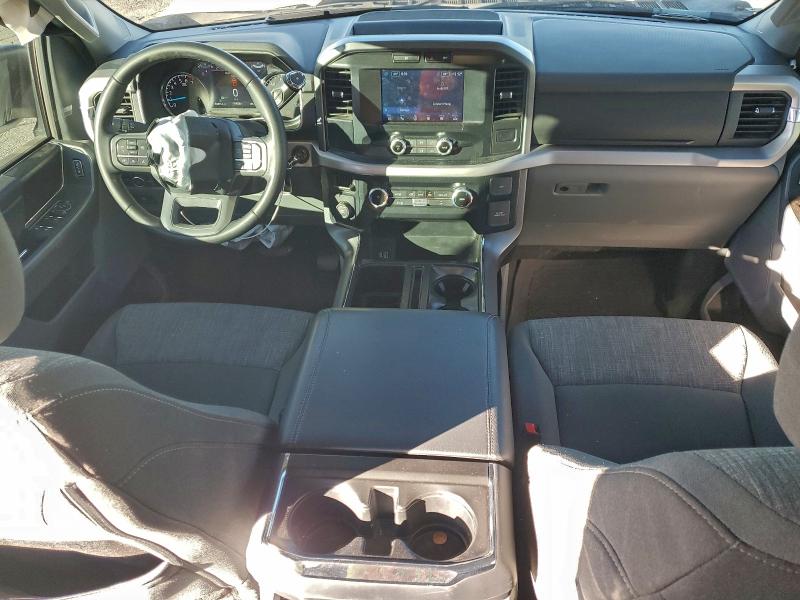 Aukcja sprzedaży 2023 Ford F150, vin: 1FTEW1CP4PKE52387, numer aukcji: 95624235