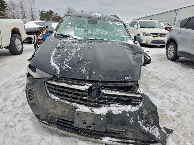 Aukcja sprzedaży 2023 Buick Envision E, vin: LRBFZPR41PD012898, numer aukcji: 96875945