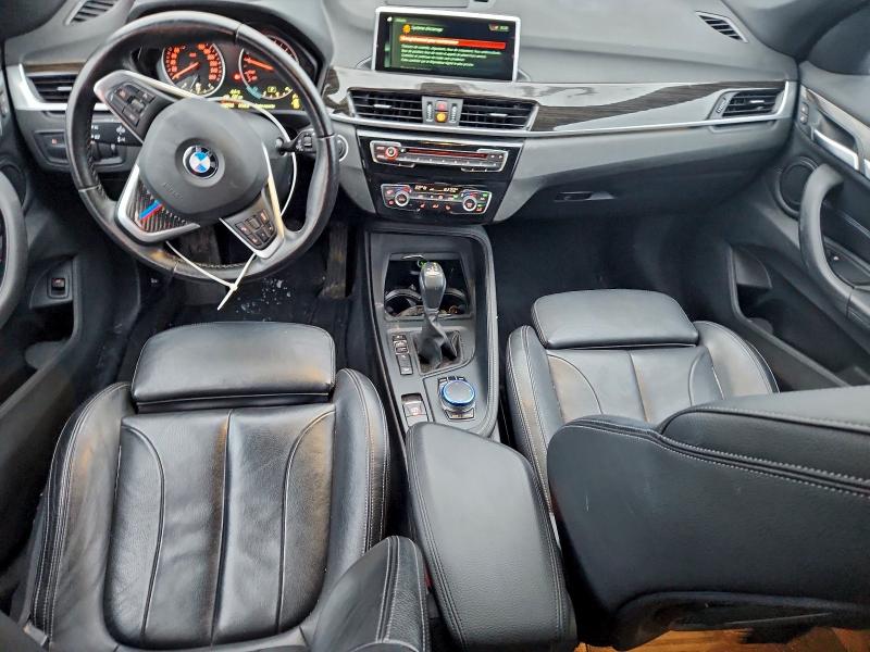 Продажа на аукционе авто 2018 Bmw X1, vin: WBXHT3C32J5K25318, номер лота: 95098675