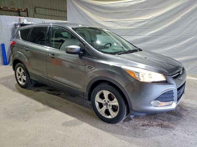 2014 Ford Escape Se მანქანა იყიდება აუქციონზე, vin: 1FMCU9GX5EUD28566, აუქციონის ნომერი: 94574615