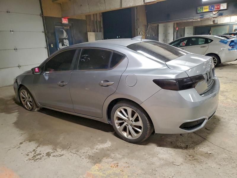 Продажа на аукционе авто 2018 Acura Ilx Premiu, vin: 19UDE2F73JA003524, номер лота: 98219575