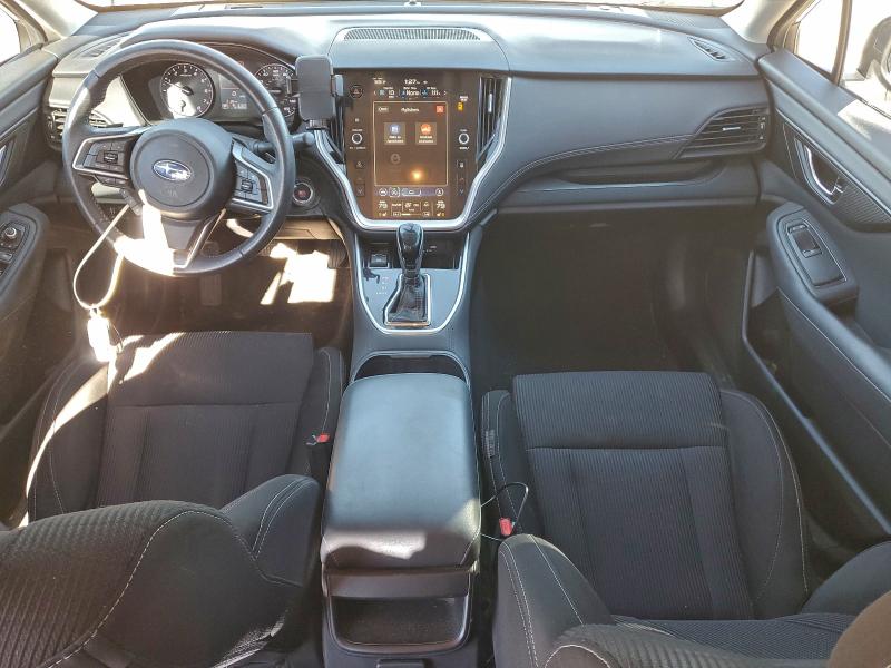 2020 Subaru Legacy Pre მანქანა იყიდება აუქციონზე, vin: 4S3BWAC66L3025730, აუქციონის ნომერი: 96487465