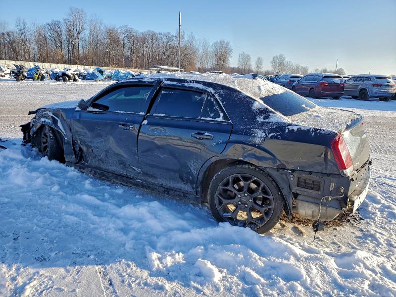 Aukcja sprzedaży 2019 Chrysler 300, vin: 2C3CCABG0KH515121, numer aukcji: 94536805